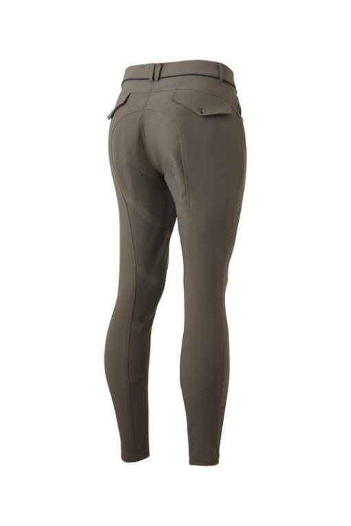 Damien Men's Full Seat Breeches