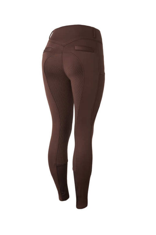 Mira Fullgrip Thermobreeches