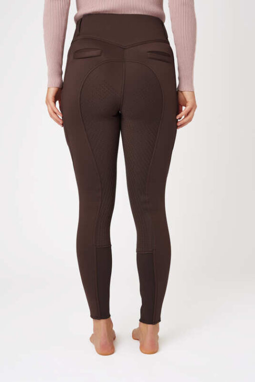 Mira Fullgrip Thermobreeches - Image 2