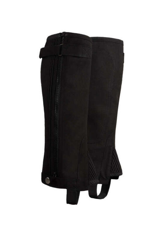 Ribbed Amara Half Chaps - Image 4