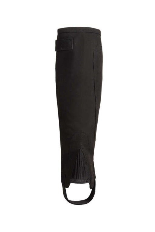 Ribbed Amara Half Chaps - Image 3