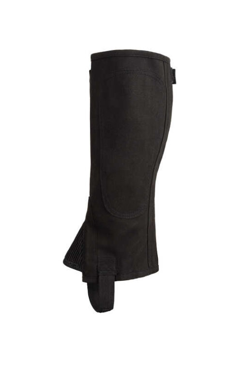 Ribbed Amara Half Chaps - Image 2