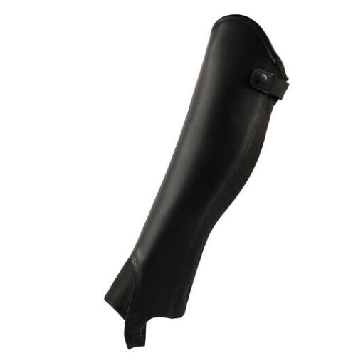 Leather Boot Legs