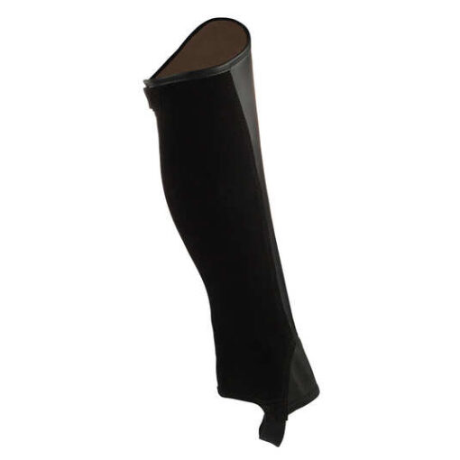 Leather Boot Legs - Image 2
