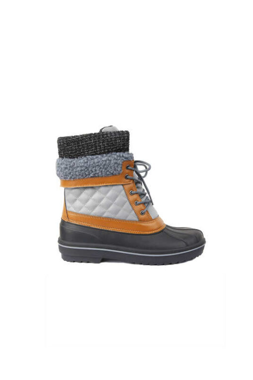 Salzburg Women's Winter Stable Boots - Image 3