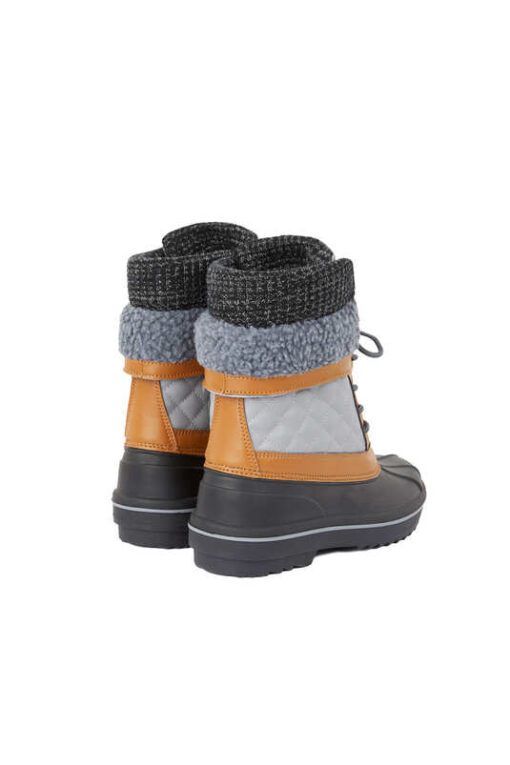 Salzburg Women's Winter Stable Boots - Image 2