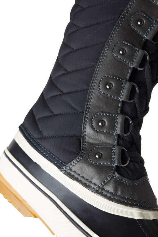 Women's Fur Lined Winter Boot - Image 2