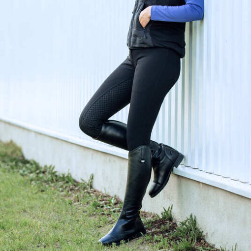 Horze Rover Tall Dressage Boots - Image 2