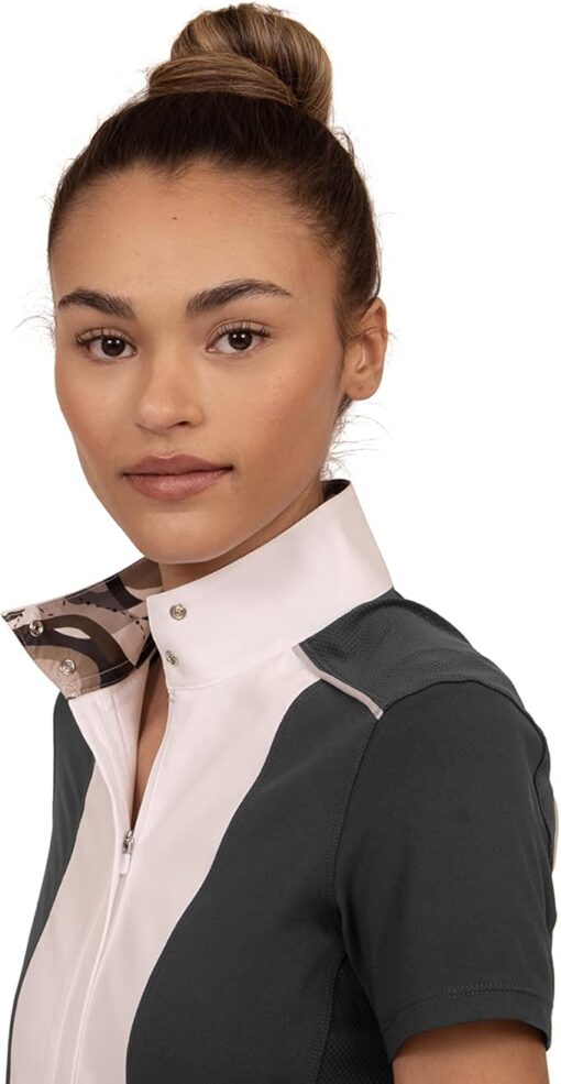 Liberty Show Sport Short Sleeve Shirt - Image 6