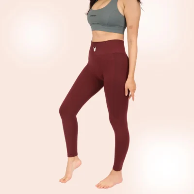 Asia B Yoga wear