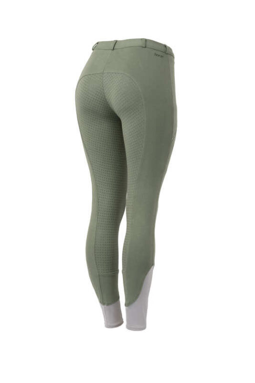 Felicia Fullgrip Breeches
