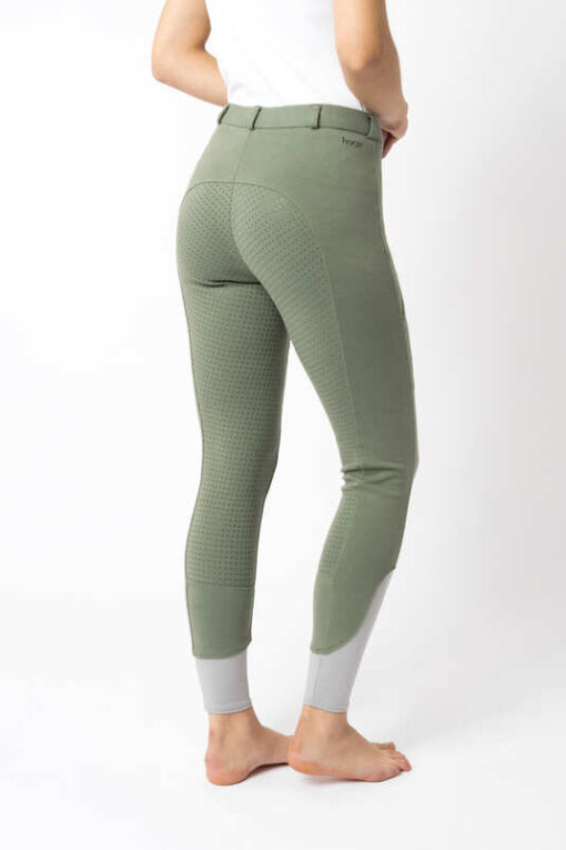 Felicia Fullgrip Breeches - Image 2