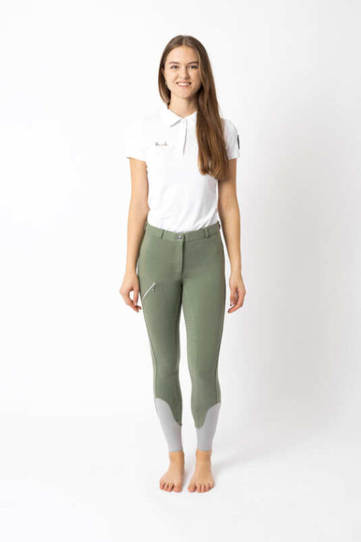 Felicia Fullgrip Breeches - Image 3