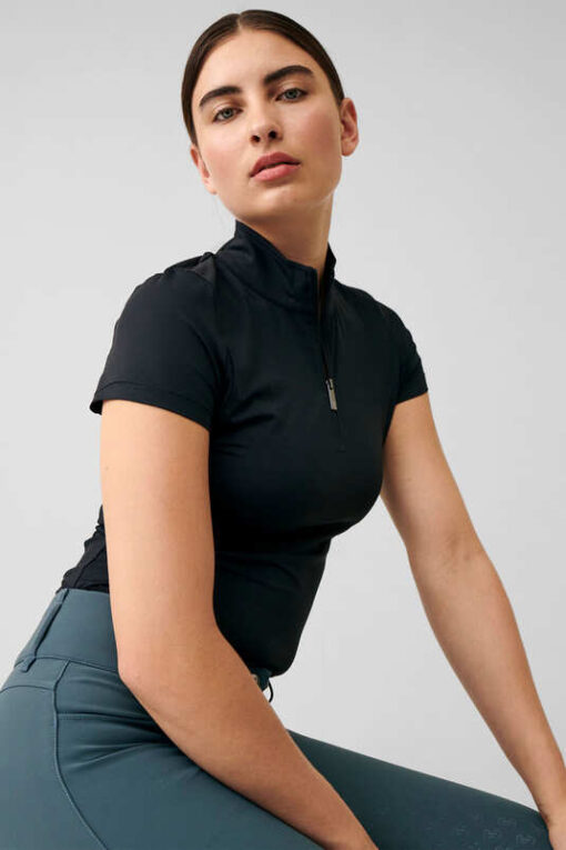 Everly S/S Shirt
