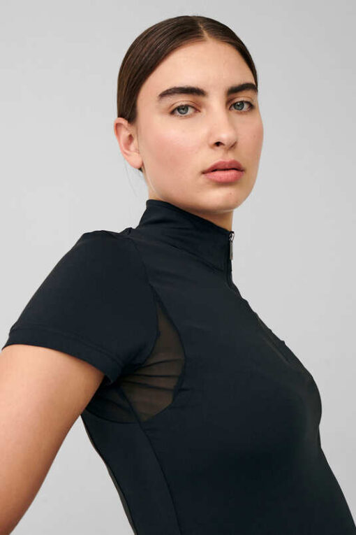 Everly S/S Shirt - Image 3
