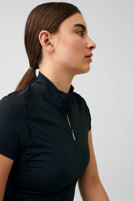 Everly S/S Shirt - Image 2