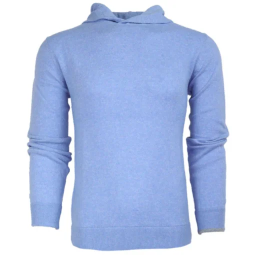 Greyson Men's Wolf Blue Koko Hoodie