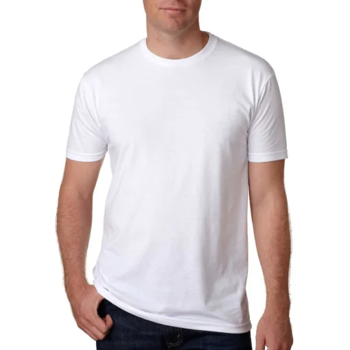 Bella + Canvas Unisex Jersey Long-Sleeve T-Shirt - Image 2