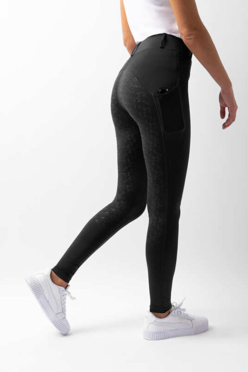Dea Women's Full Grip Tights - Image 4