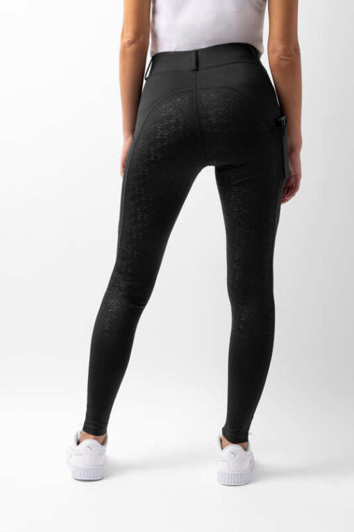 Dea Women's Full Grip Tights - Image 3
