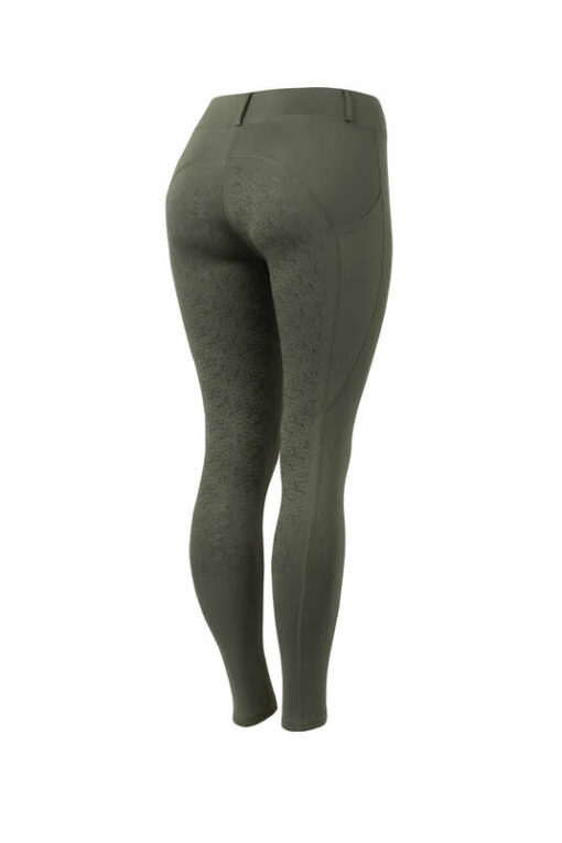 Dea Women's Full Grip Tights - Image 11