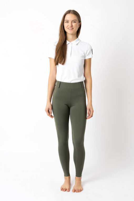 Dea Women's Full Grip Tights - Image 9