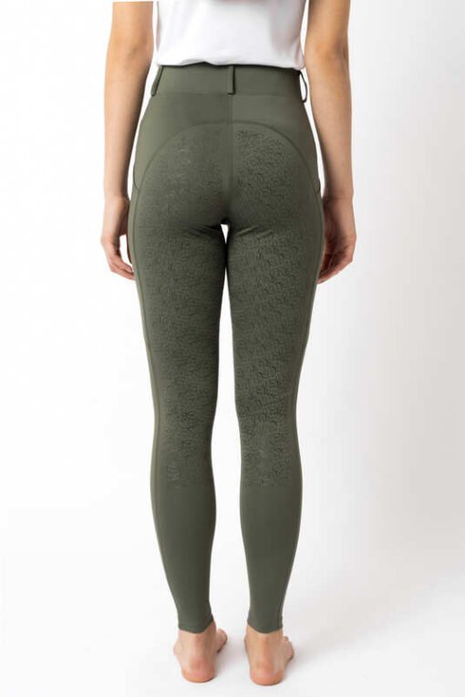 Dea Women's Full Grip Tights - Image 8