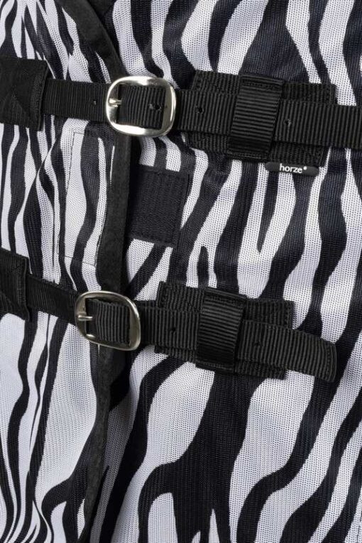 Defender flyrug with belly flap - Image 3