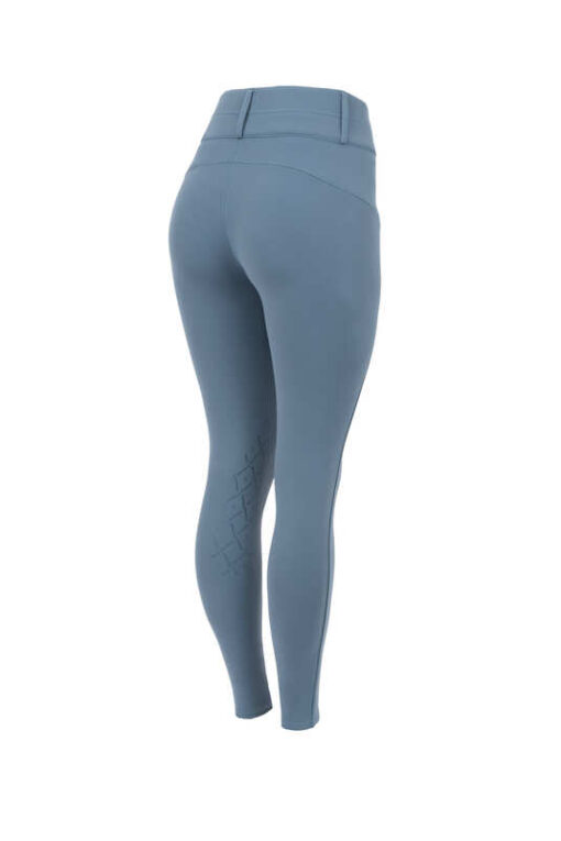 Sophie Women's High Waist Knee Grip Breeches - Image 3