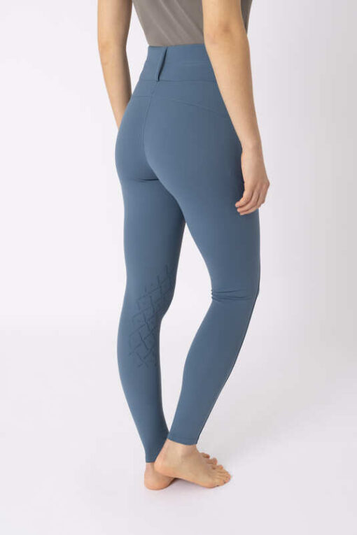 Sophie Women's High Waist Knee Grip Breeches