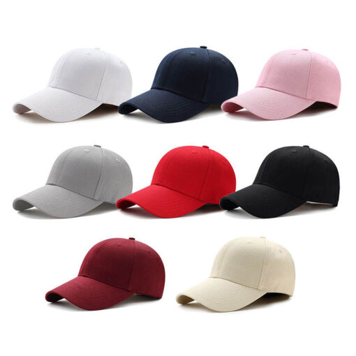 6 Panel Unisex Sport Casual Cap Customized Made Dad Hats Oem Adult Golf Mens Cap Custom 3d Embroidery Logo Baseball Cap