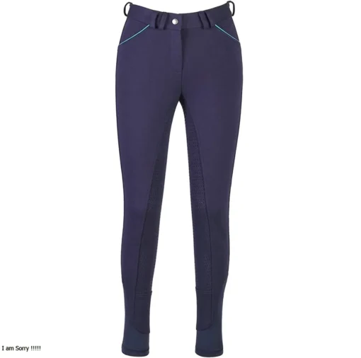 New Design Men Equestrian Leggings Riding Breeches Slim Fitted Horse Riding Pants Equestrian Pants For Men Available in sale