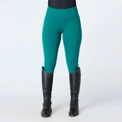 Horse riding leggings Riding outfit Tight leggings Custom Leggings Supported - Factory Direct Sale & OEM/ODM