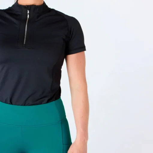 Horse riding leggings Riding outfit Tight leggings Custom Leggings Supported - Factory Direct Sale & OEM/ODM - Image 5