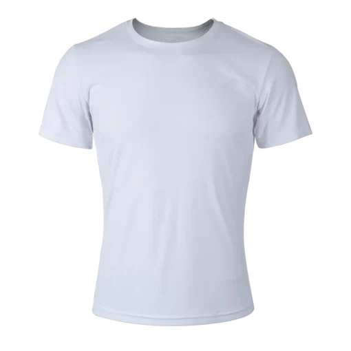 Running Sports Athletic Wear T-Shirts Tops Quick Dry Cool Summer Short Sleeves Custom Marathon Fitness T shirt for Men