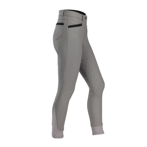 Wholesale Equestrian Clothing Horse Riding Pants Performance Jodhpurs Customize High Quality Ladies Breeches - Image 2