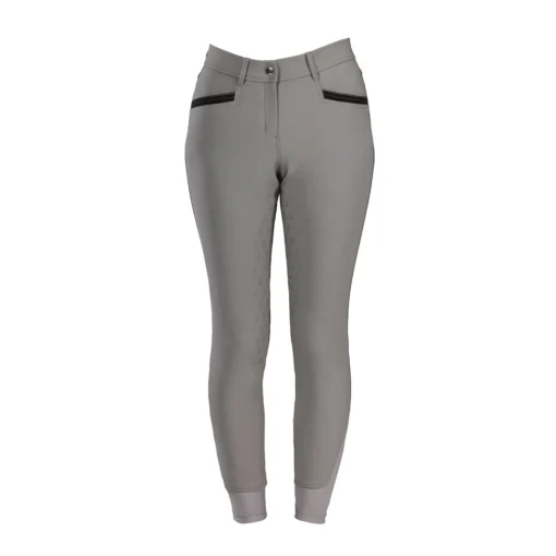 Wholesale Equestrian Clothing Horse Riding Pants Performance Jodhpurs Customize High Quality Ladies Breeches