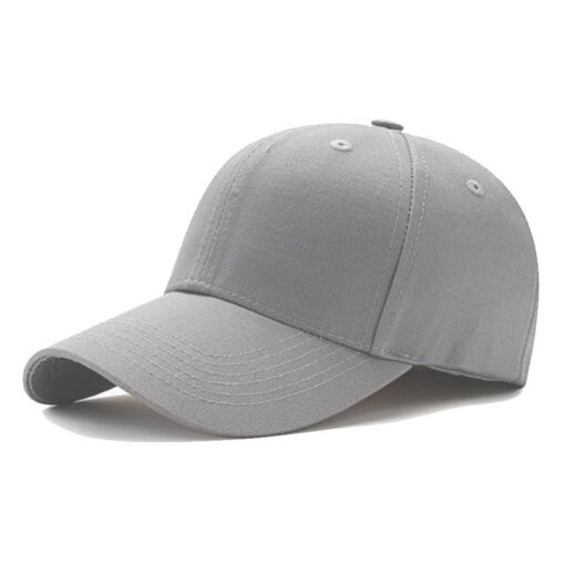 6 Panel Unisex Sport Casual Cap Customized Made Dad Hats Oem Adult Golf Mens Cap Custom 3d Embroidery Logo Baseball Cap - Image 5