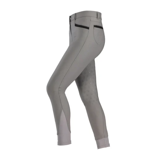 Wholesale Equestrian Clothing Horse Riding Pants Performance Jodhpurs Customize High Quality Ladies Breeches - Image 6